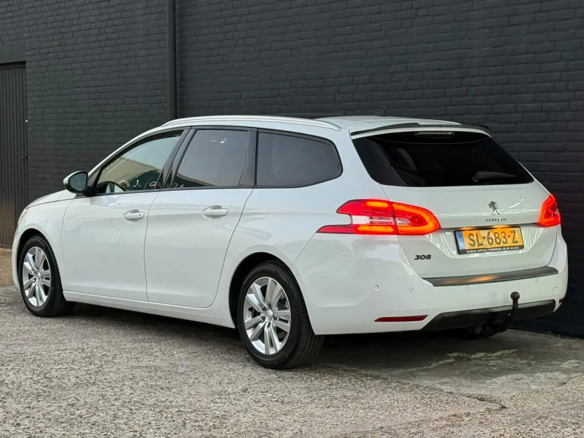 1.6 BlueHDI Blue Lease Executive|PANO|CARPLAY|PDC|TREKHAAK|NWE APK