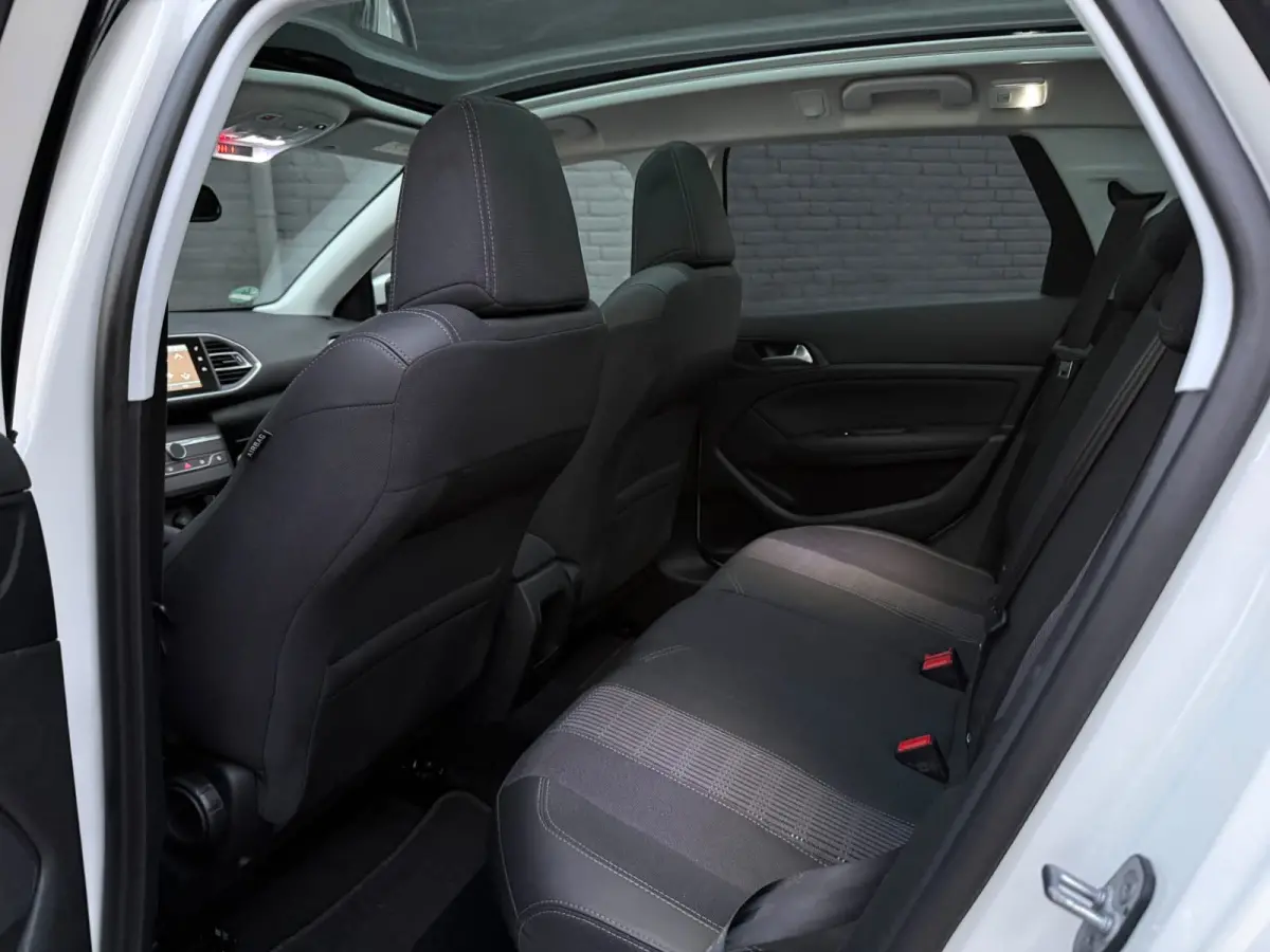 1.6 BlueHDI Blue Lease Executive|PANO|CARPLAY|PDC|TREKHAAK|NWE APK