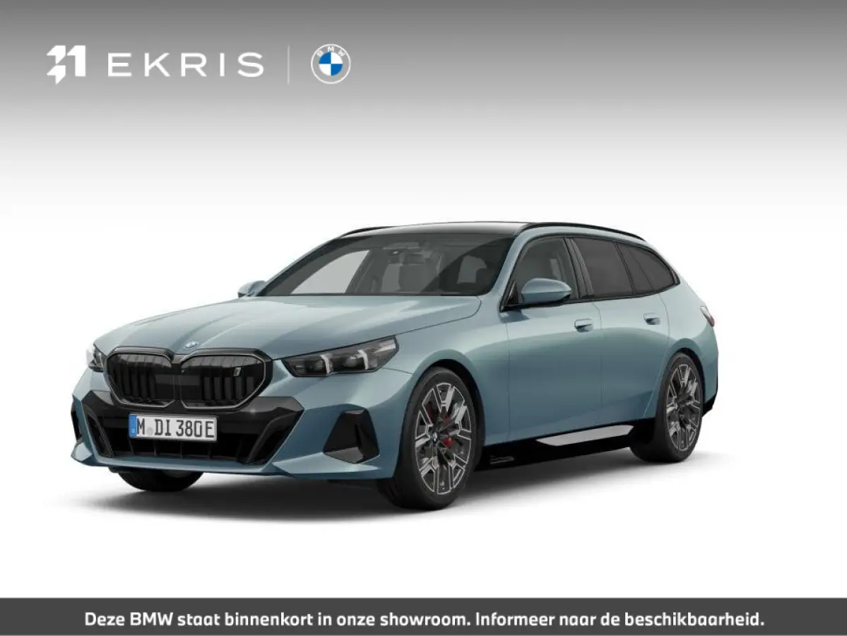 eDrive40 84 kWh M Sportpakket | Comfort Pack | Innovation Pack | M Sportpakket Pro | Travel Pack