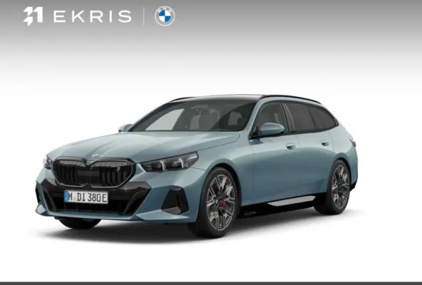 eDrive40 84 kWh M Sportpakket | Comfort Pack | Innovation Pack | M Sportpakket Pro | Travel Pack