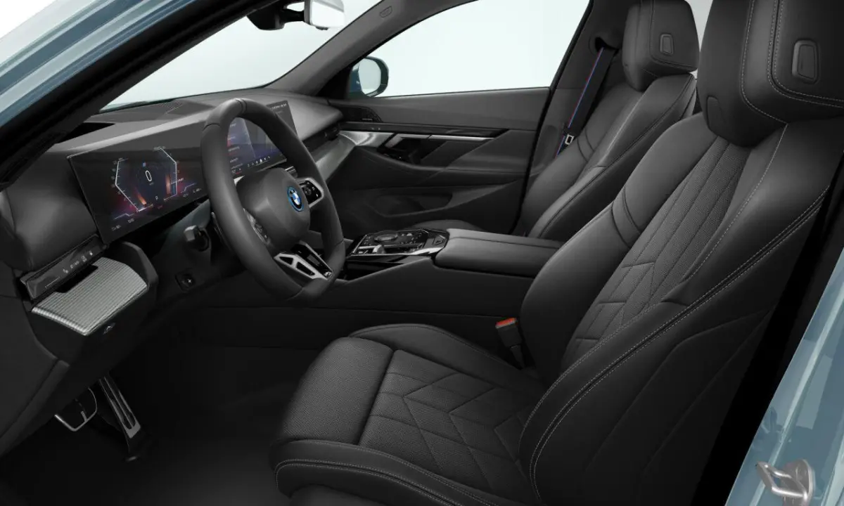 eDrive40 84 kWh M Sportpakket | Comfort Pack | Innovation Pack | M Sportpakket Pro | Travel Pack