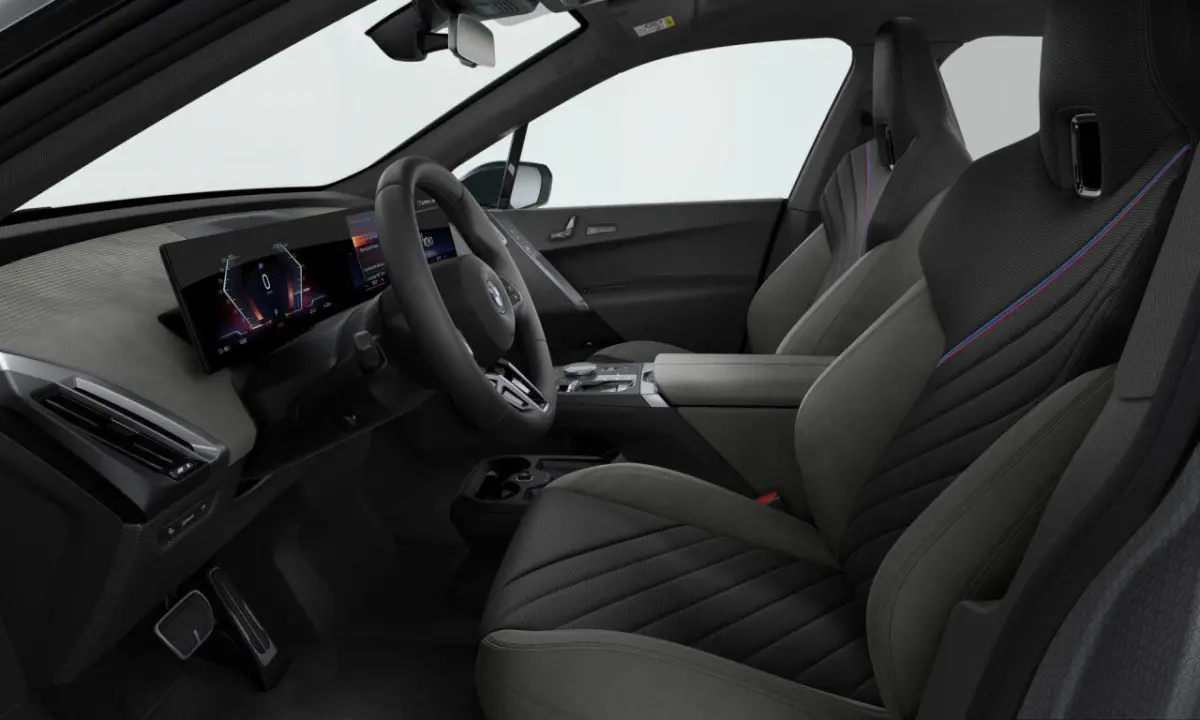 xDrive45 101 kWh M Sportpakket | Innovation Pack | M Sportpakket Pro | Onderstelpakket