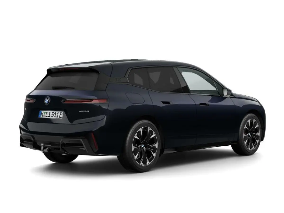 xDrive45 101 kWh M Sportpakket | Innovation Pack | M Sportpakket Pro | Onderstelpakket