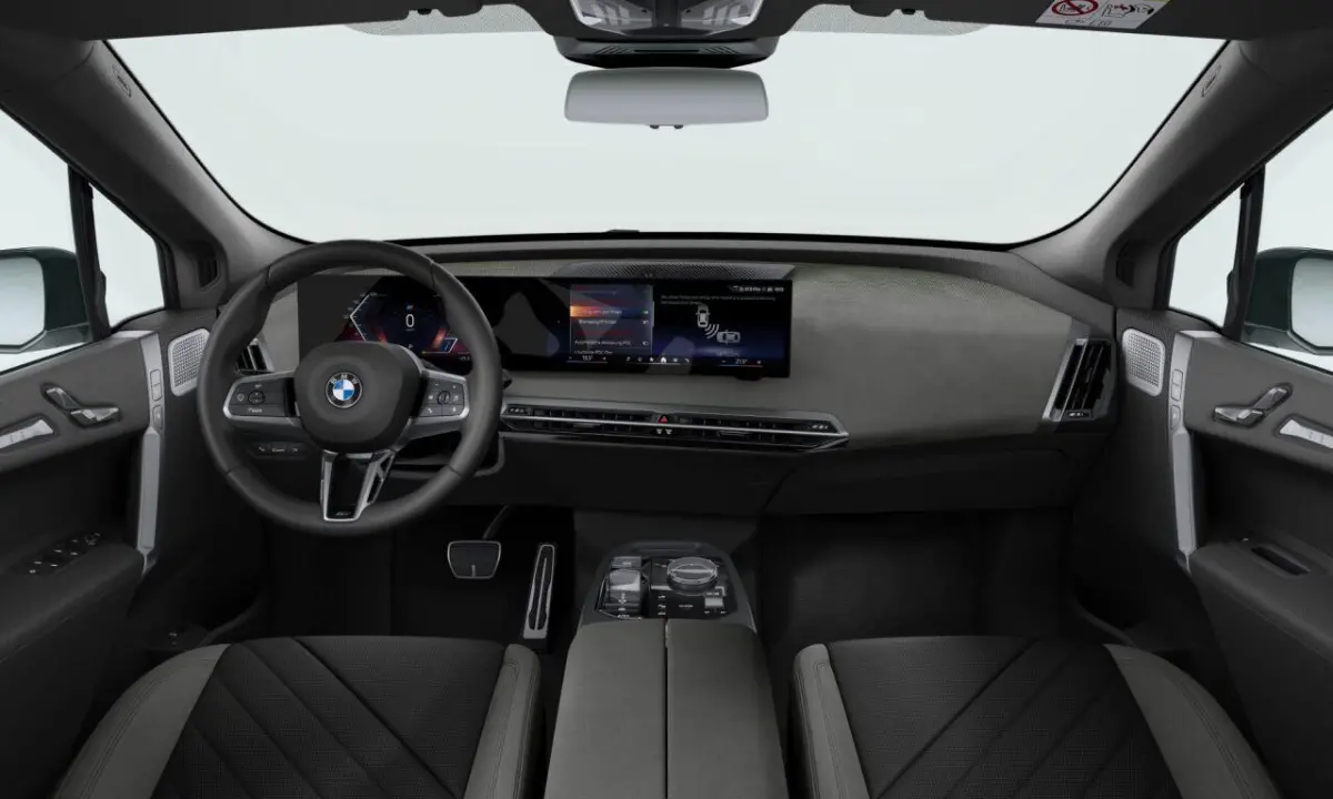 xDrive45 101 kWh M Sportpakket | Innovation Pack | M Sportpakket Pro | Onderstelpakket