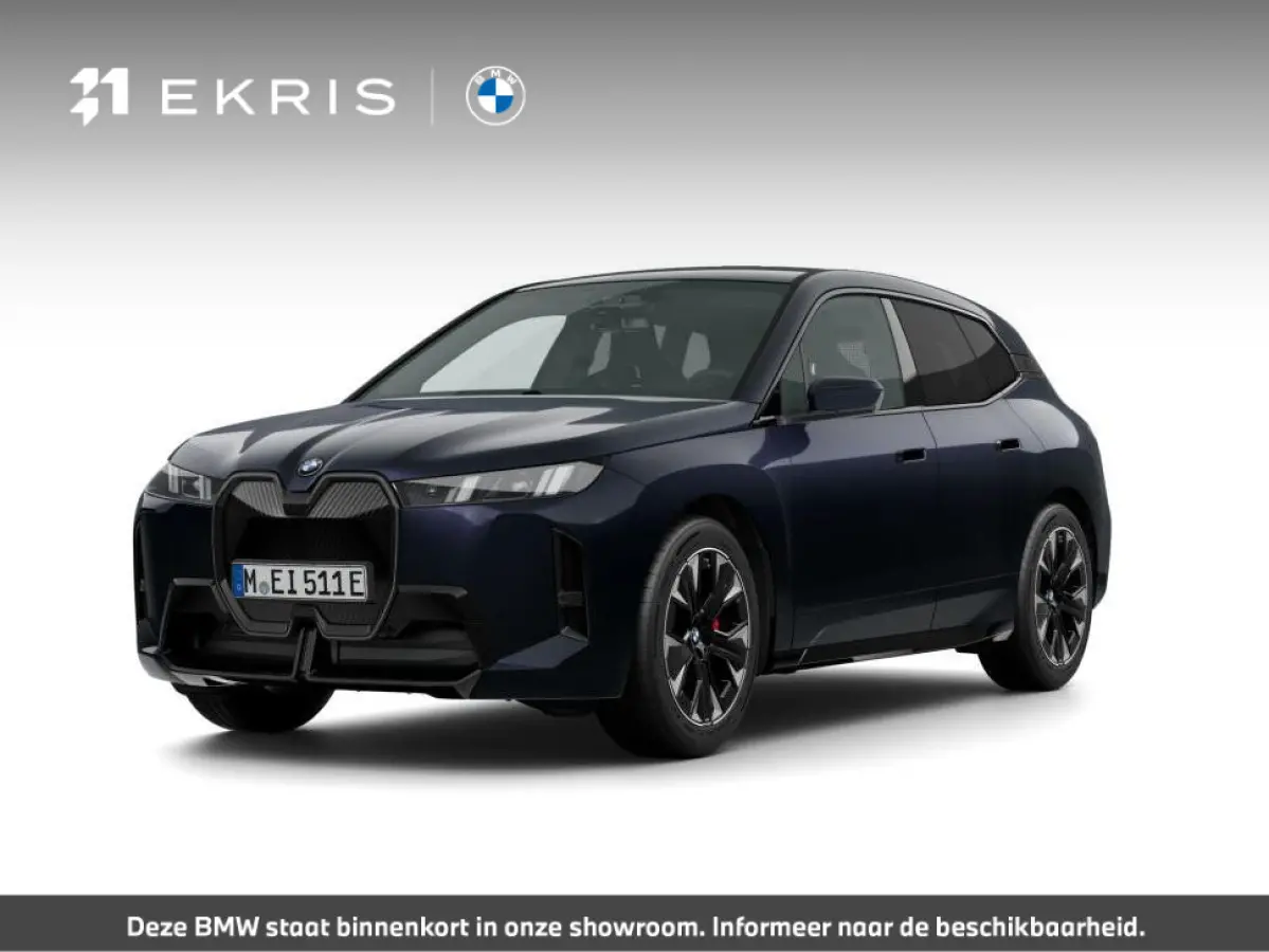 xDrive45 101 kWh M Sportpakket | Innovation Pack | M Sportpakket Pro | Onderstelpakket
