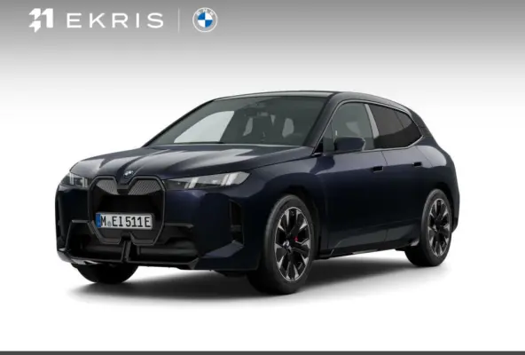xDrive45 101 kWh M Sportpakket | Innovation Pack | M Sportpakket Pro | Onderstelpakket