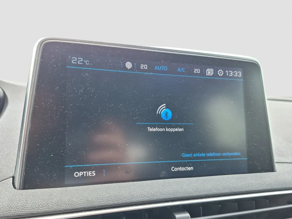 1.2 PureTech Active Full map navigatie | Carplay/android auto | Extra getint glas | Climate control |
