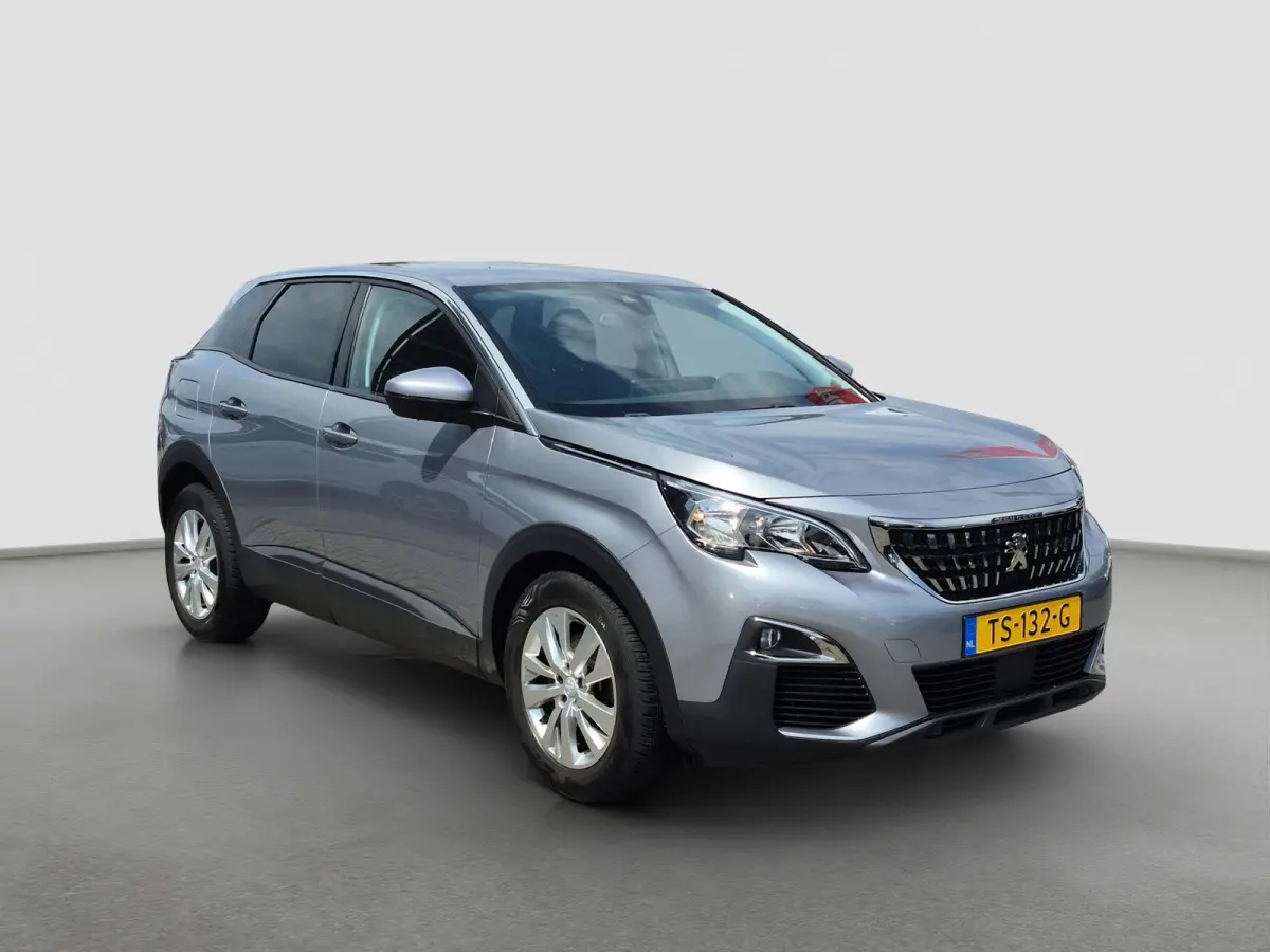 1.2 PureTech Active Full map navigatie | Carplay/android auto | Extra getint glas | Climate control |