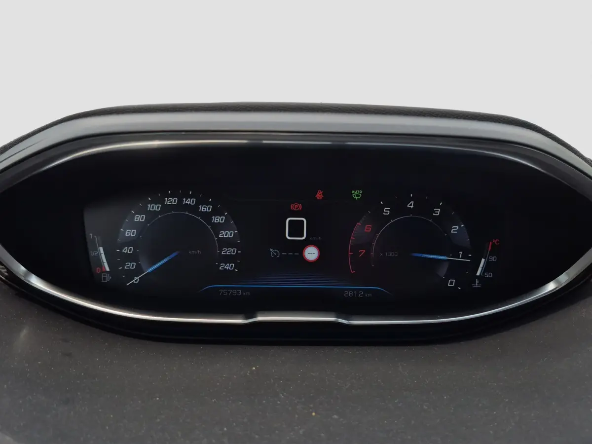 1.2 PureTech Active Full map navigatie | Carplay/android auto | Extra getint glas | Climate control |
