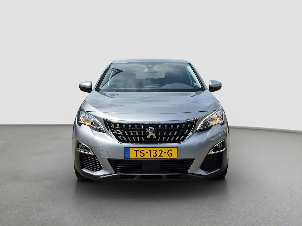 1.2 PureTech Active Full map navigatie | Carplay/android auto | Extra getint glas | Climate control |