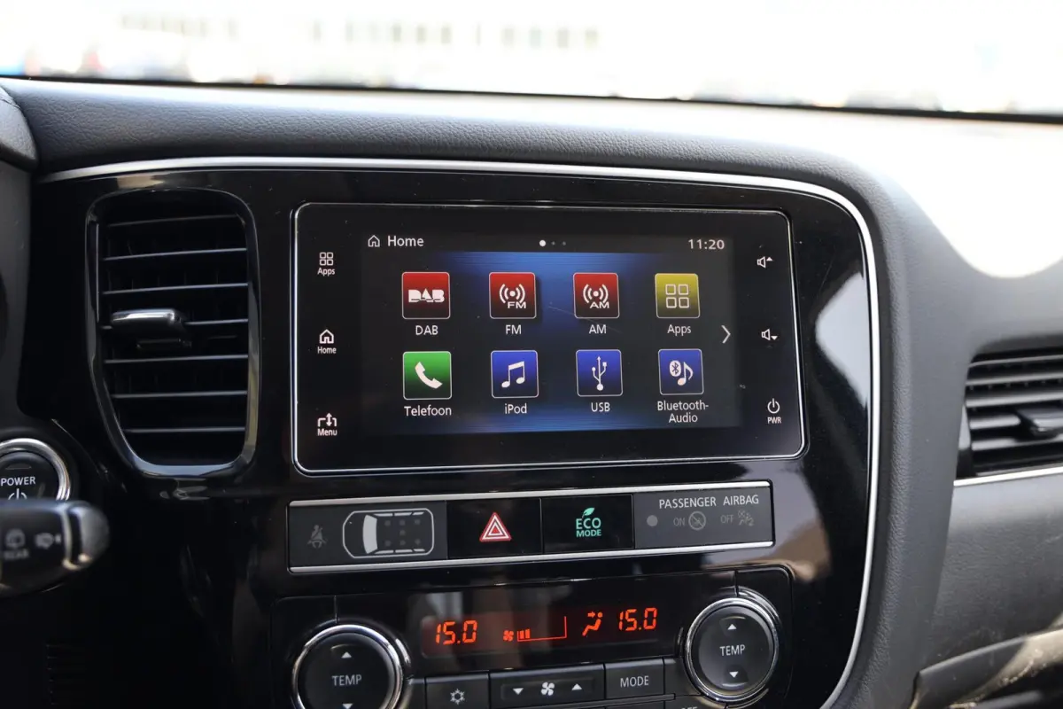 2.4 PHEV Pure+|Camera|Trekhaak|PDC|