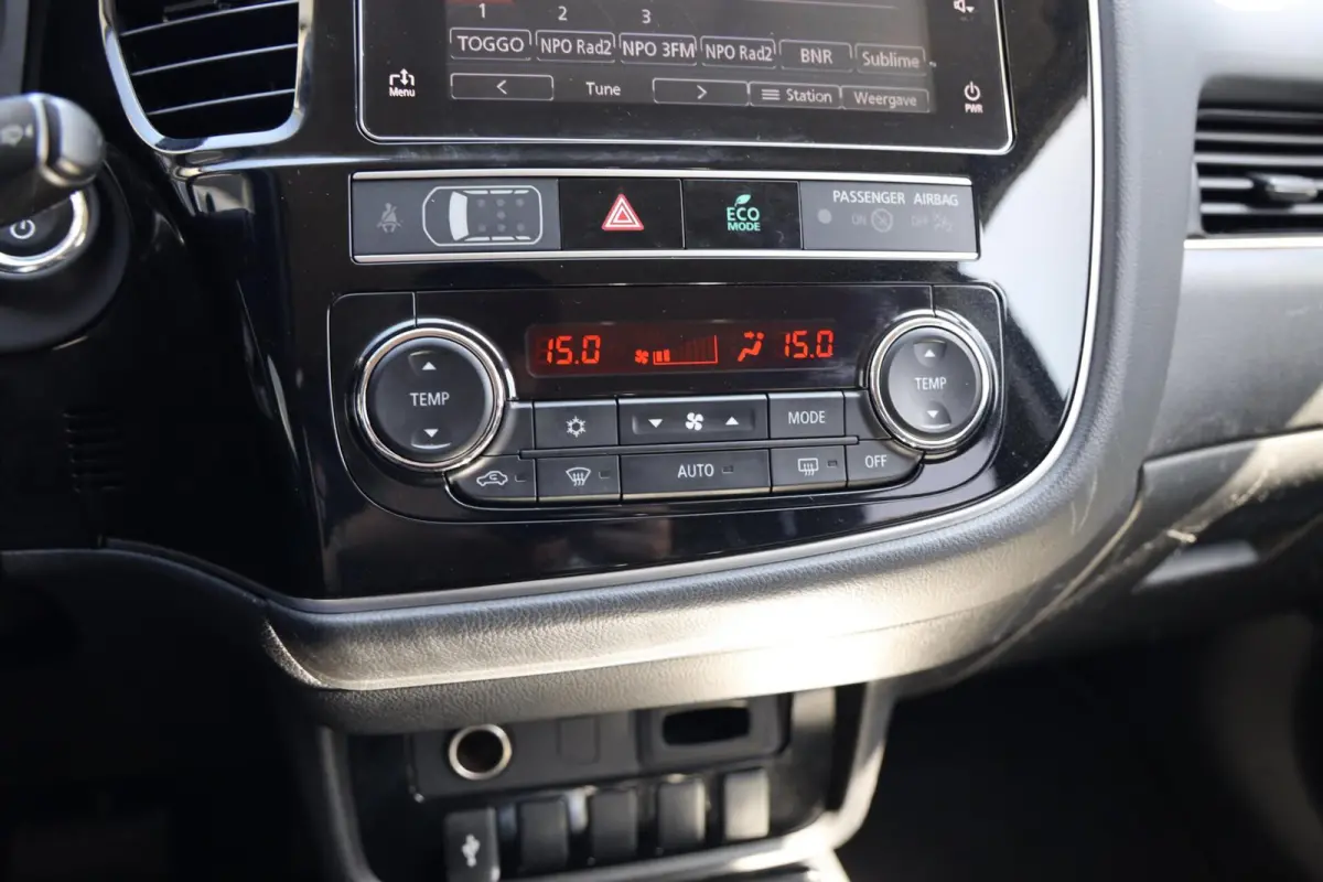 2.4 PHEV Pure+|Camera|Trekhaak|PDC|