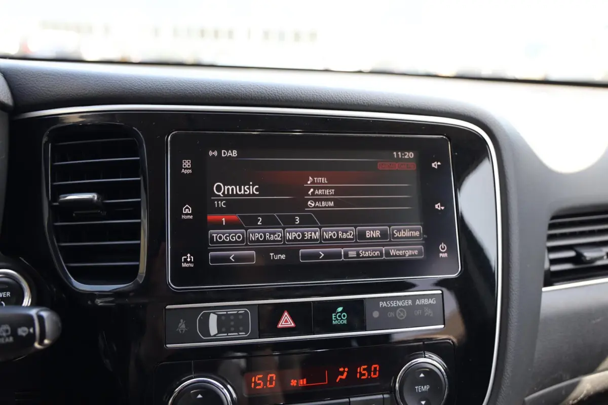2.4 PHEV Pure+|Camera|Trekhaak|PDC|