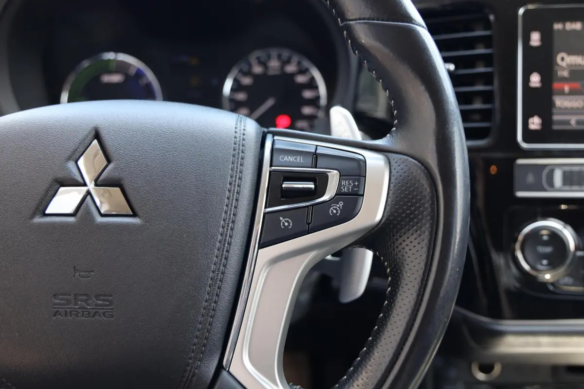 2.4 PHEV Pure+|Camera|Trekhaak|PDC|