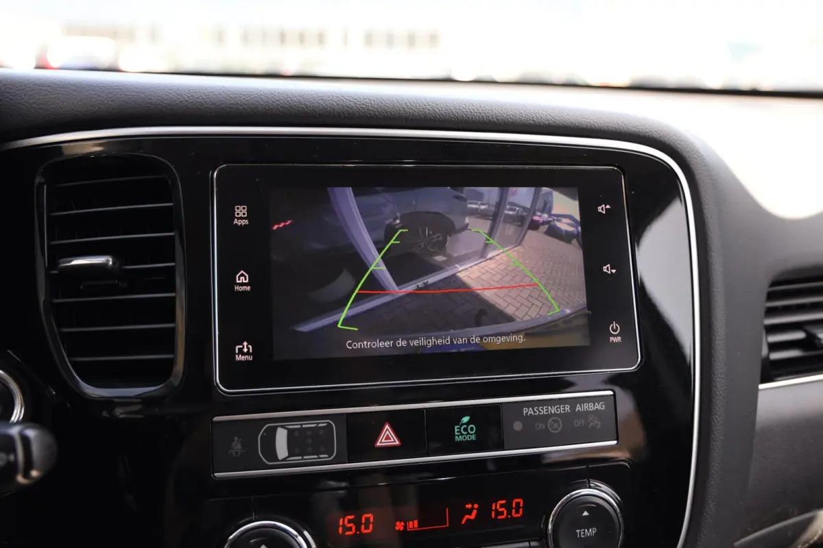 2.4 PHEV Pure+|Camera|Trekhaak|PDC|