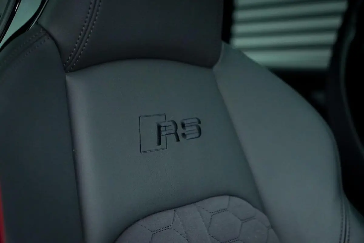 2.9 TFSI RS5 quattro competition plus / Massage / Pano / 360 Camera