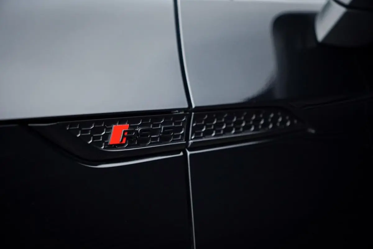 2.9 TFSI RS5 quattro competition plus / Massage / Pano / 360 Camera