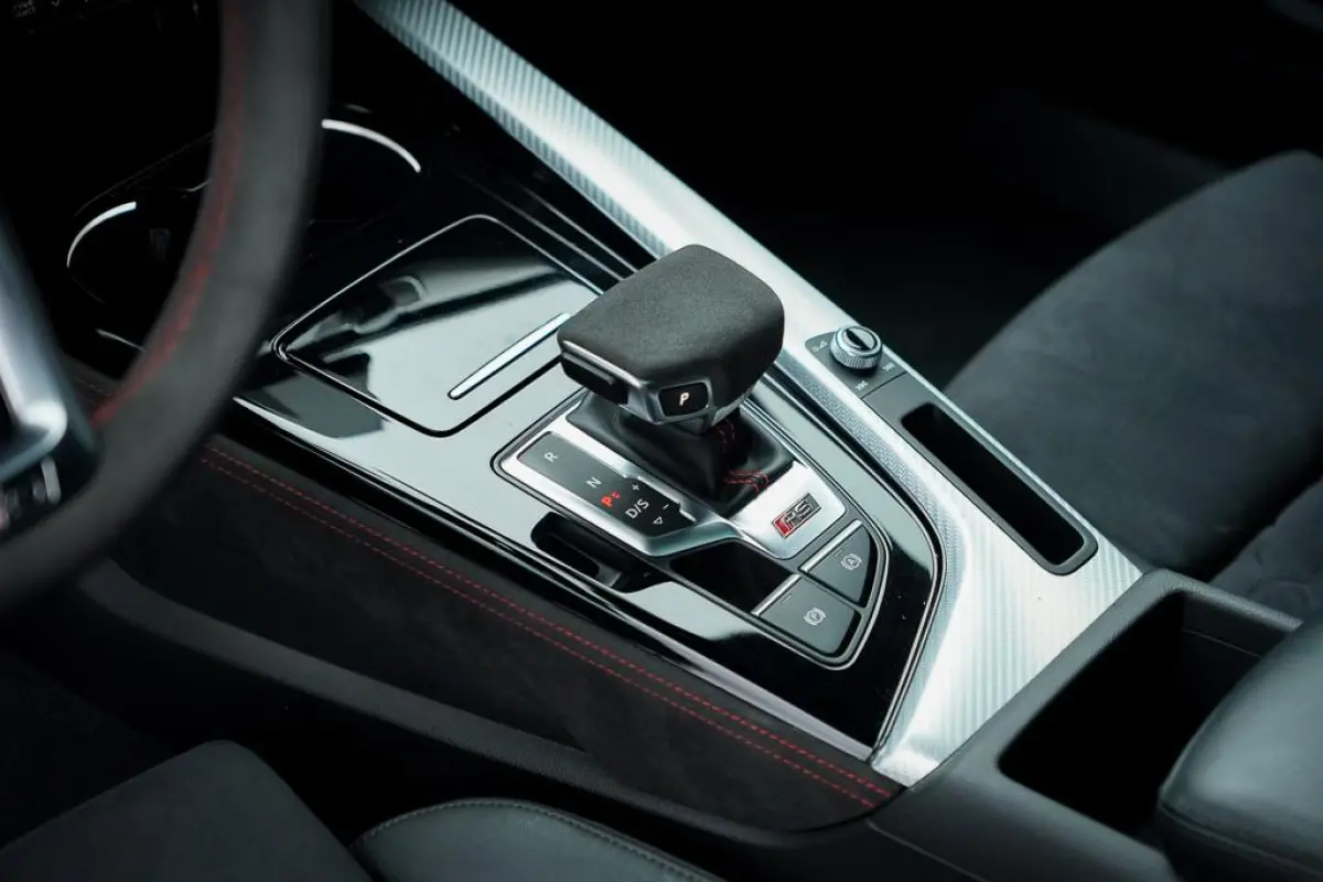 2.9 TFSI RS5 quattro competition plus / Massage / Pano / 360 Camera