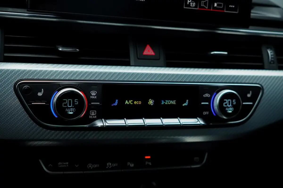2.9 TFSI RS5 quattro competition plus / Massage / Pano / 360 Camera