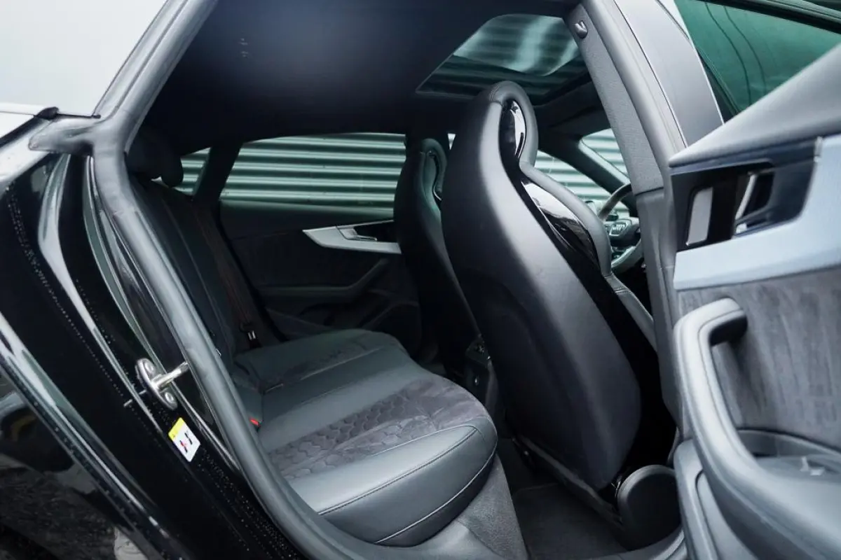 2.9 TFSI RS5 quattro competition plus / Massage / Pano / 360 Camera