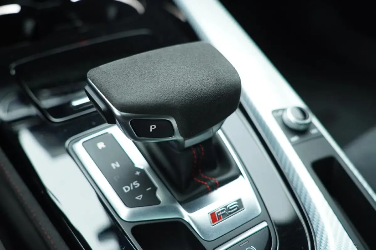 2.9 TFSI RS5 quattro competition plus / Massage / Pano / 360 Camera