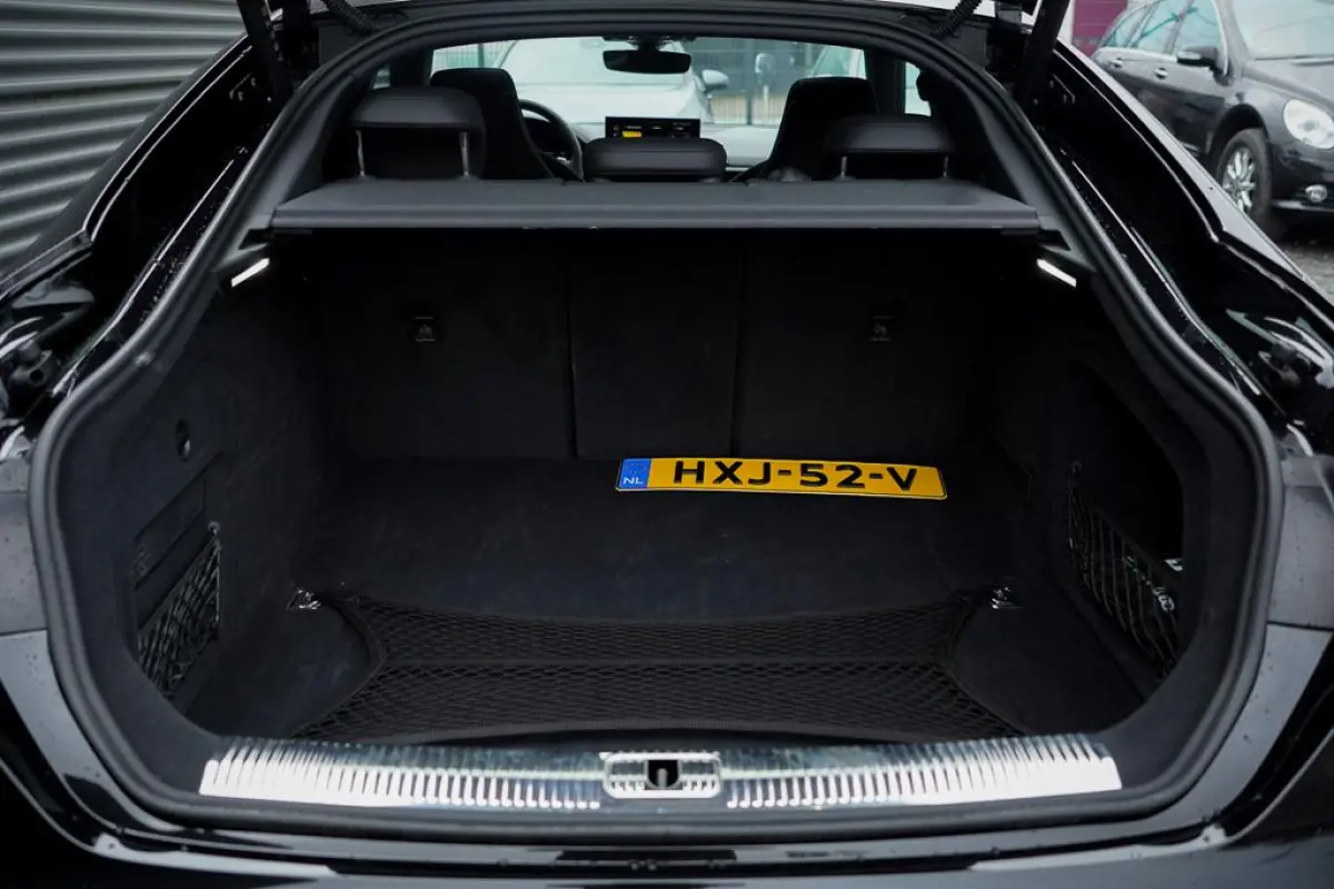 2.9 TFSI RS5 quattro competition plus / Massage / Pano / 360 Camera