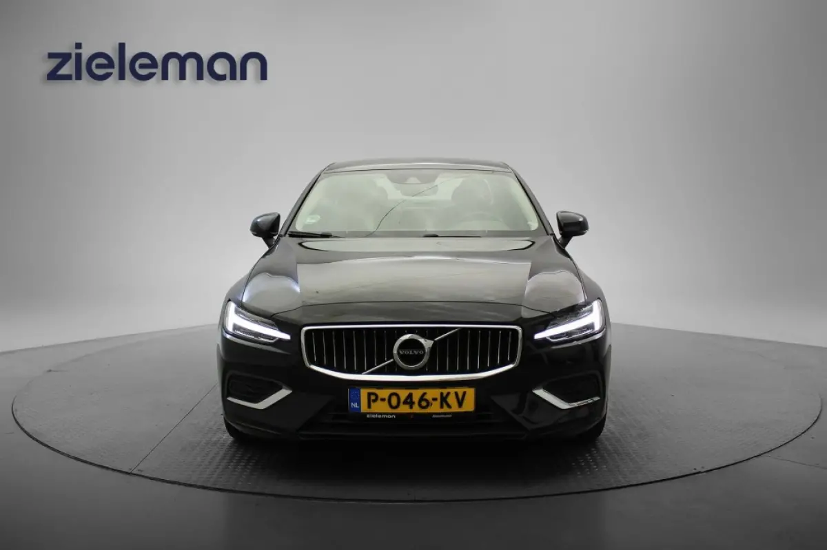 2.0 B3 Inscription Automaat - Carplay, Camera, Leer, Memory, Stoelverw. Afn. Trekhaak