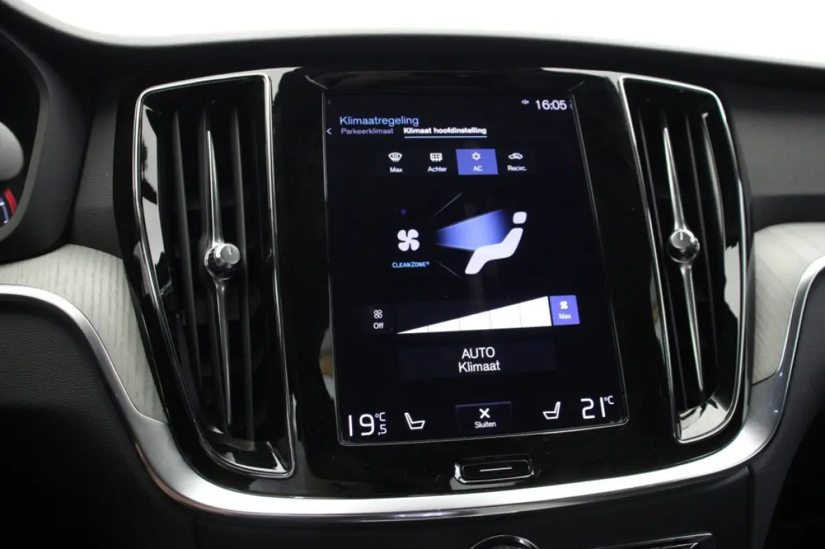 2.0 B3 Inscription Automaat - Carplay, Camera, Leer, Memory, Stoelverw. Afn. Trekhaak