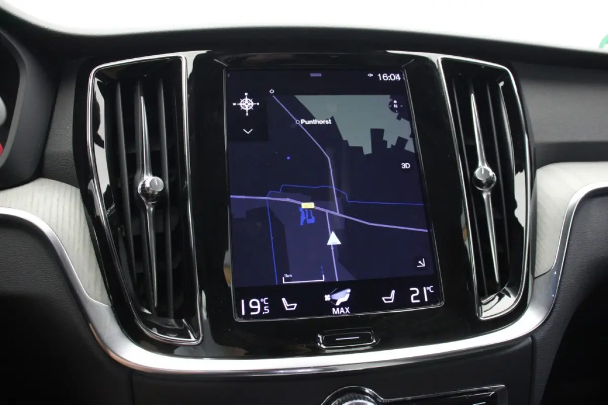 2.0 B3 Inscription Automaat - Carplay, Camera, Leer, Memory, Stoelverw. Afn. Trekhaak
