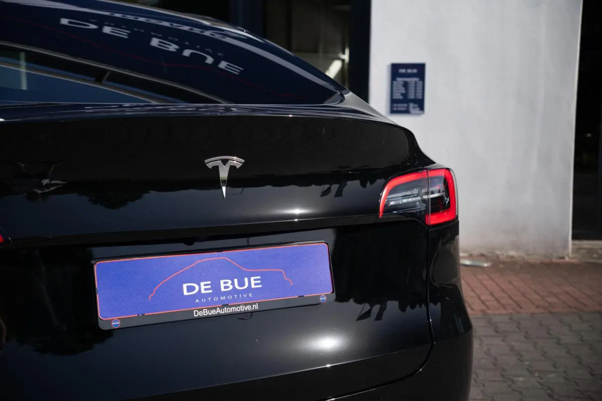 Long Range AWD 75 kWh|Org NL NAP|Trekhaak|Panoramadak|AutoPilot|Leder|LED|Dealer Onderhouden