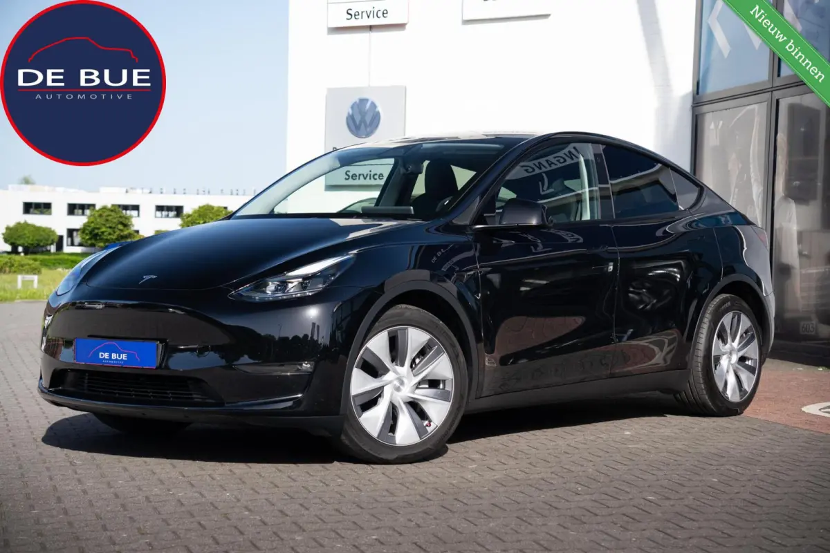 Long Range AWD 75 kWh|Org NL NAP|Trekhaak|Panoramadak|AutoPilot|Leder|LED|Dealer Onderhouden