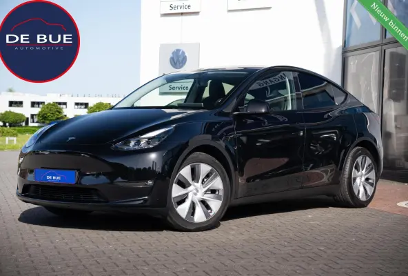 Long Range AWD 75 kWh|Org NL NAP|Trekhaak|Panoramadak|AutoPilot|Leder|LED|Dealer Onderhouden