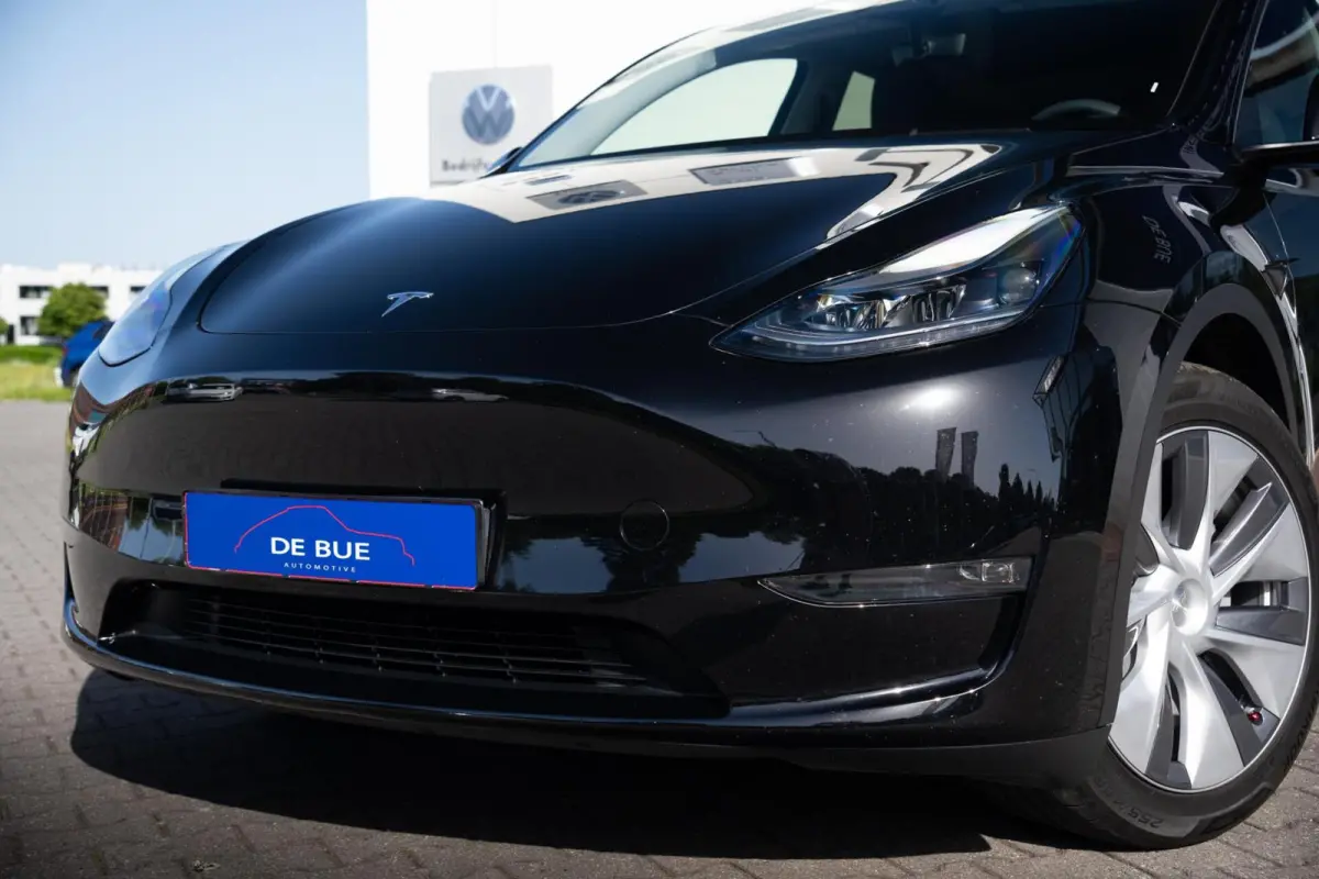 Long Range AWD 75 kWh|Org NL NAP|Trekhaak|Panoramadak|AutoPilot|Leder|LED|Dealer Onderhouden