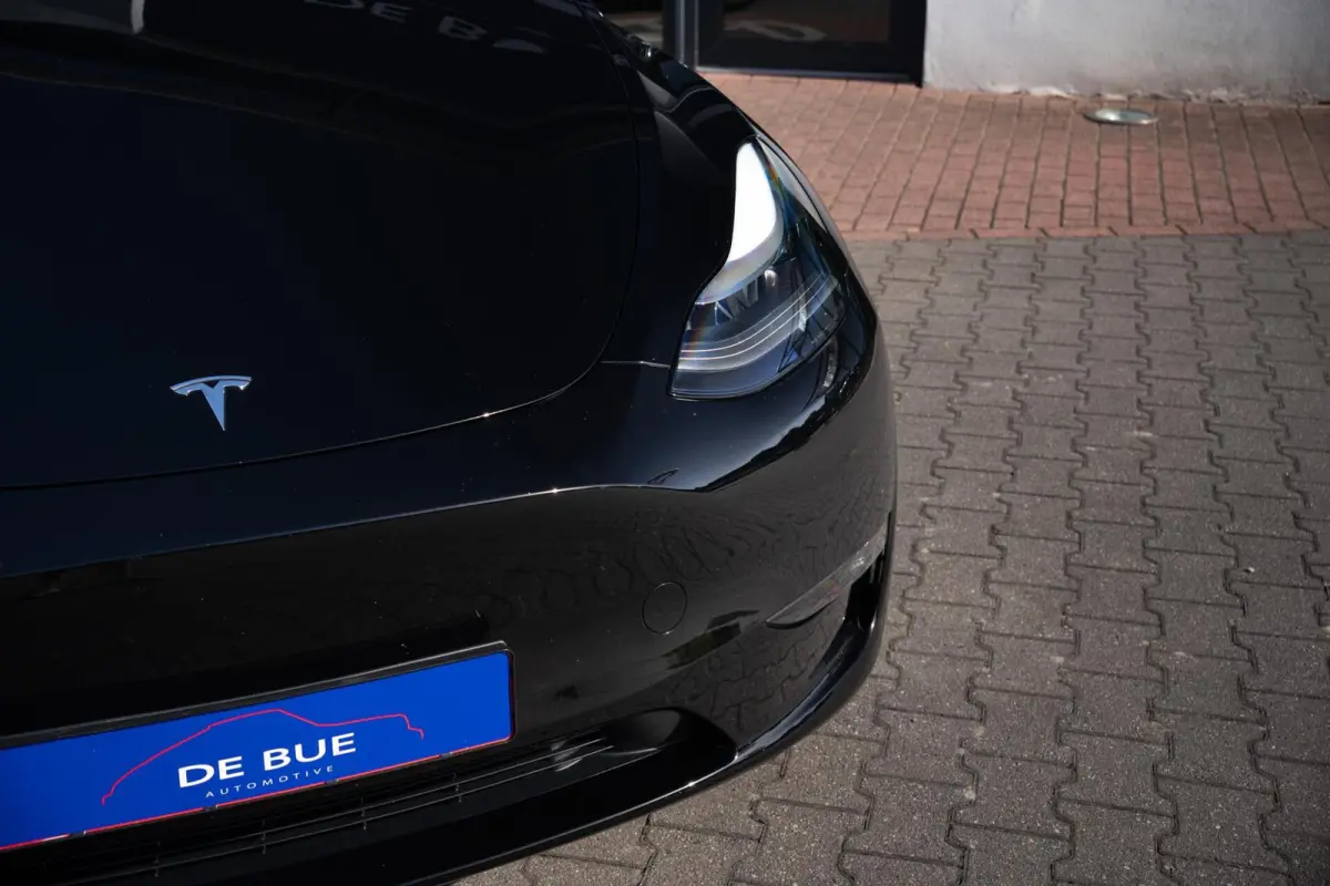Long Range AWD 75 kWh|Org NL NAP|Trekhaak|Panoramadak|AutoPilot|Leder|LED|Dealer Onderhouden