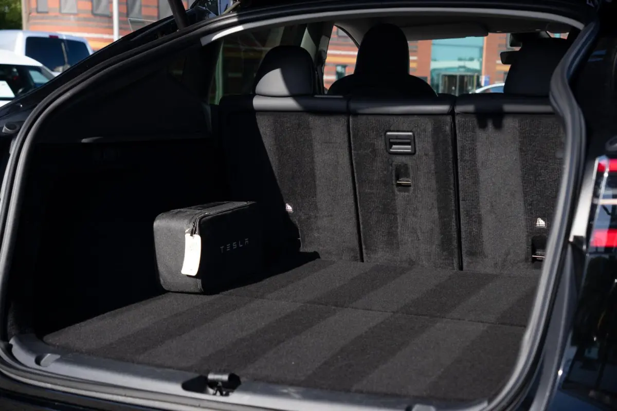Long Range AWD 75 kWh|Org NL NAP|Trekhaak|Panoramadak|AutoPilot|Leder|LED|Dealer Onderhouden