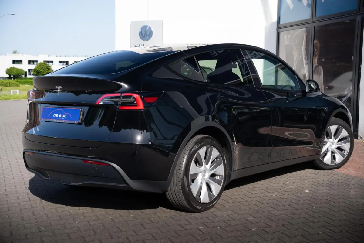 Long Range AWD 75 kWh|Org NL NAP|Trekhaak|Panoramadak|AutoPilot|Leder|LED|Dealer Onderhouden
