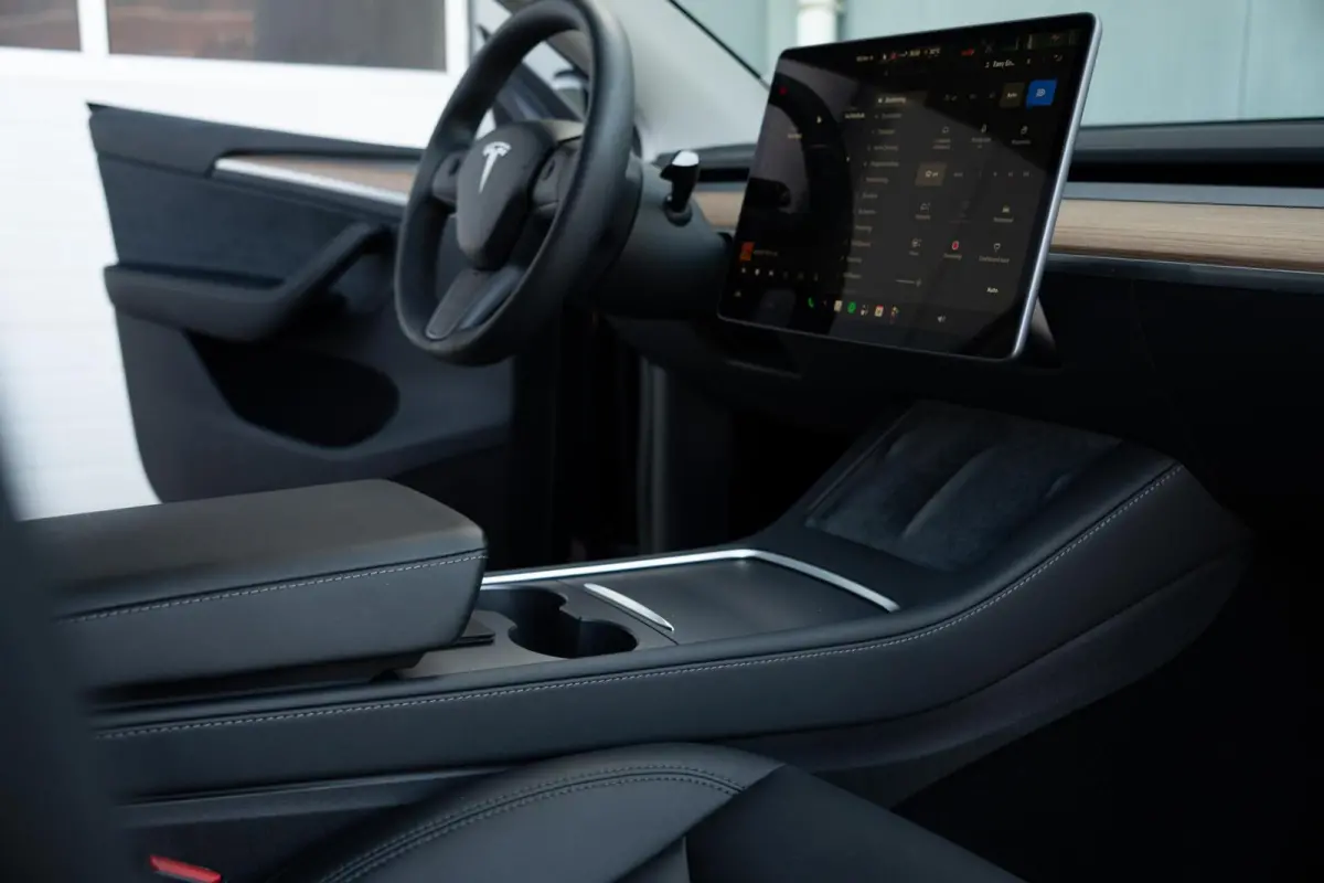 Long Range AWD 75 kWh|Org NL NAP|Trekhaak|Panoramadak|AutoPilot|Leder|LED|Dealer Onderhouden