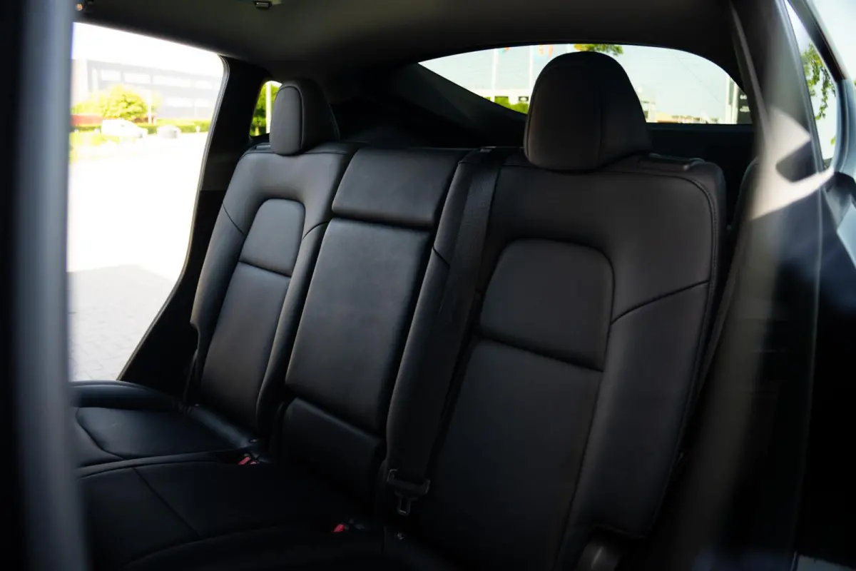 Long Range AWD 75 kWh|Org NL NAP|Trekhaak|Panoramadak|AutoPilot|Leder|LED|Dealer Onderhouden