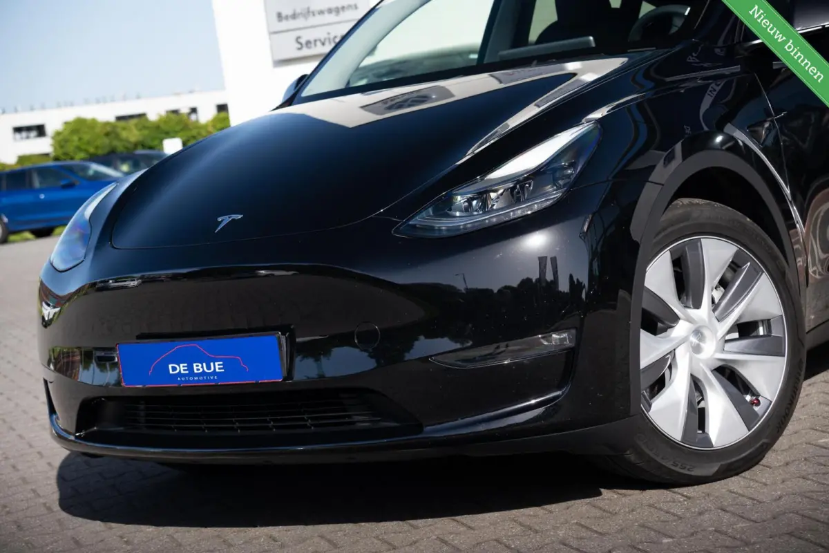 Long Range AWD 75 kWh|Org NL NAP|Trekhaak|Panoramadak|AutoPilot|Leder|LED|Dealer Onderhouden