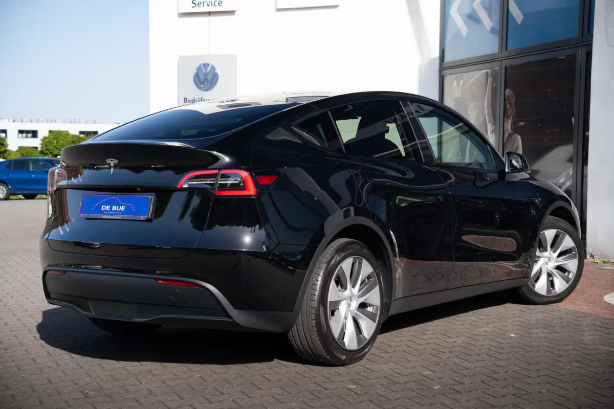Long Range AWD 75 kWh|Org NL NAP|Trekhaak|Panoramadak|AutoPilot|Leder|LED|Dealer Onderhouden