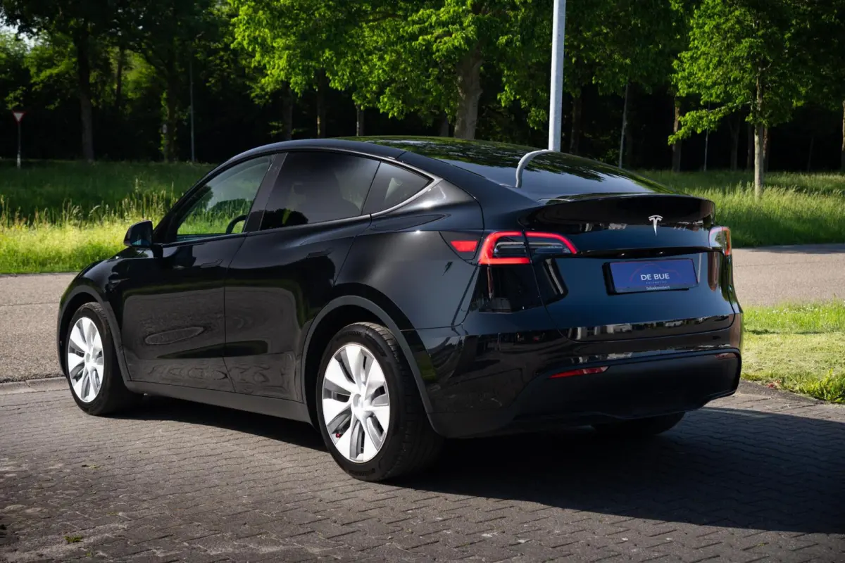 Long Range AWD 75 kWh|Org NL NAP|Trekhaak|Panoramadak|AutoPilot|Leder|LED|Dealer Onderhouden