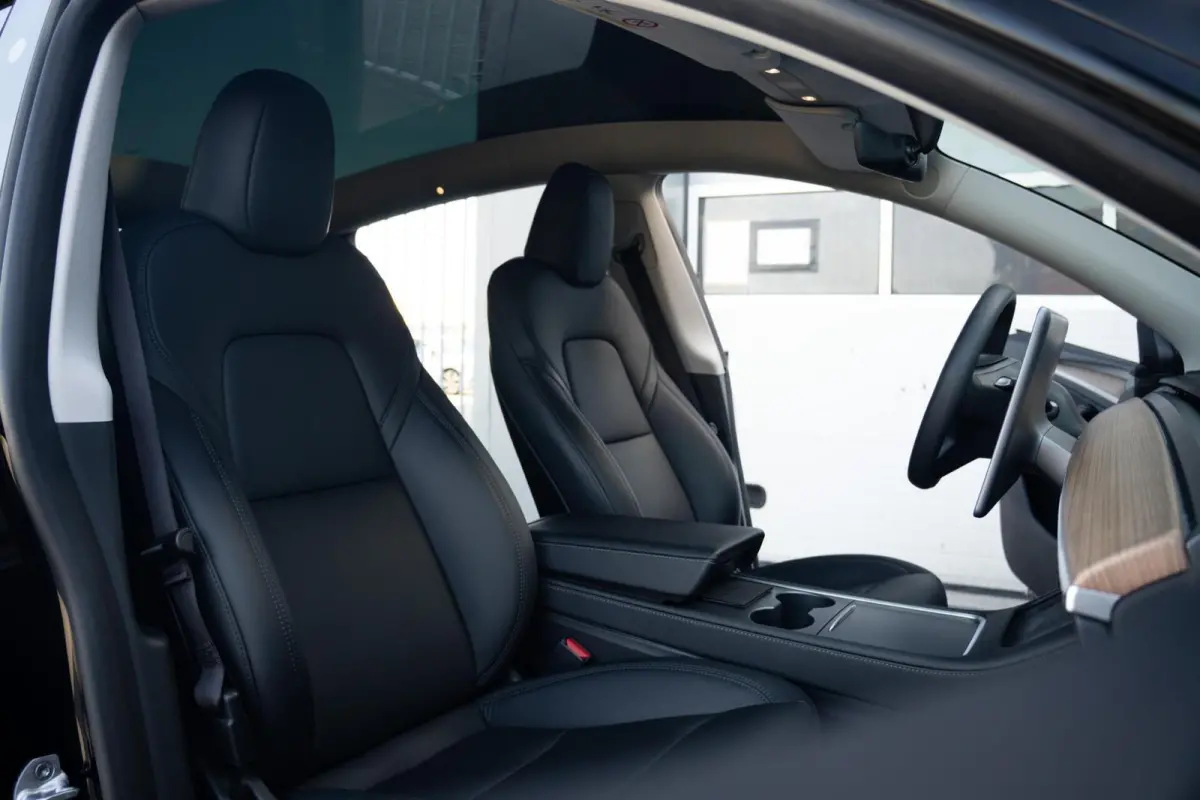 Long Range AWD 75 kWh|Org NL NAP|Trekhaak|Panoramadak|AutoPilot|Leder|LED|Dealer Onderhouden