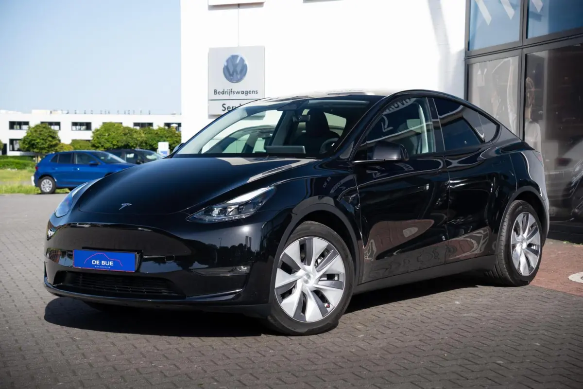 Long Range AWD 75 kWh|Org NL NAP|Trekhaak|Panoramadak|AutoPilot|Leder|LED|Dealer Onderhouden