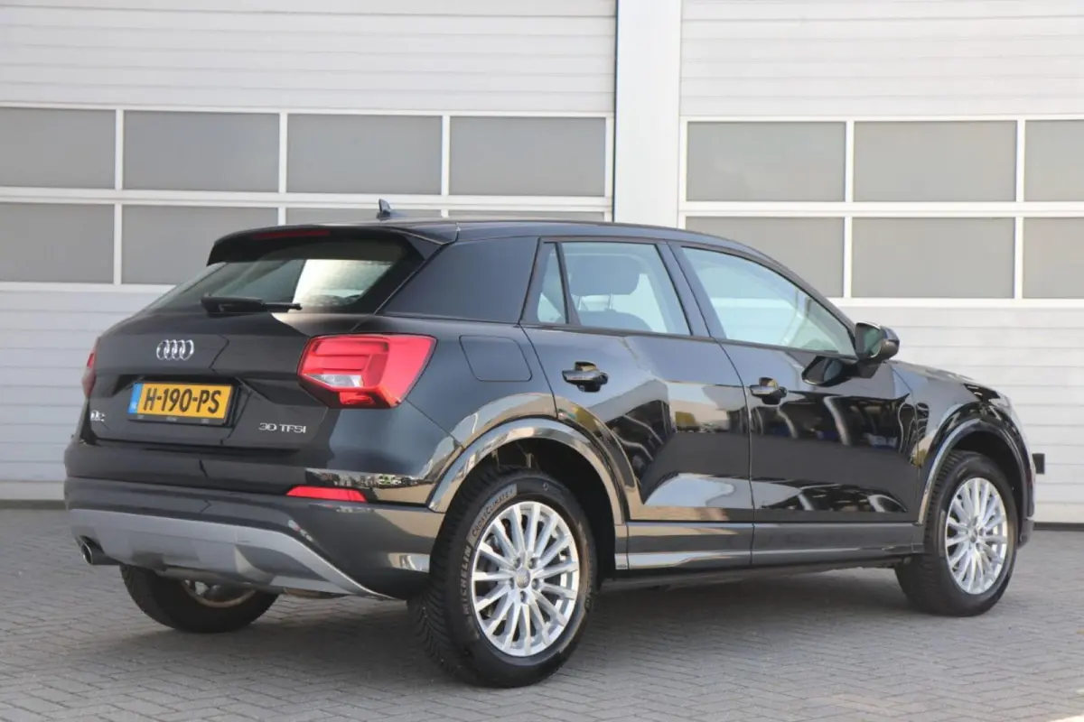 30 TFSI 116pk Pro Line | Parkeersensoren | Cruise Control | Navigatie