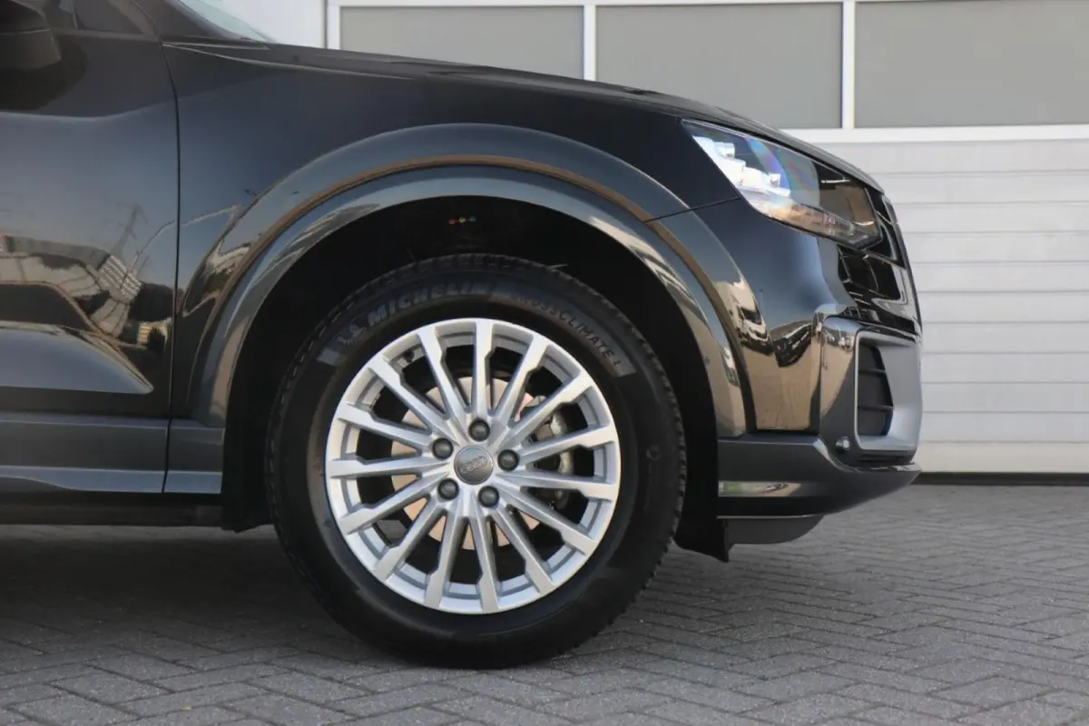 30 TFSI 116pk Pro Line | Parkeersensoren | Cruise Control | Navigatie