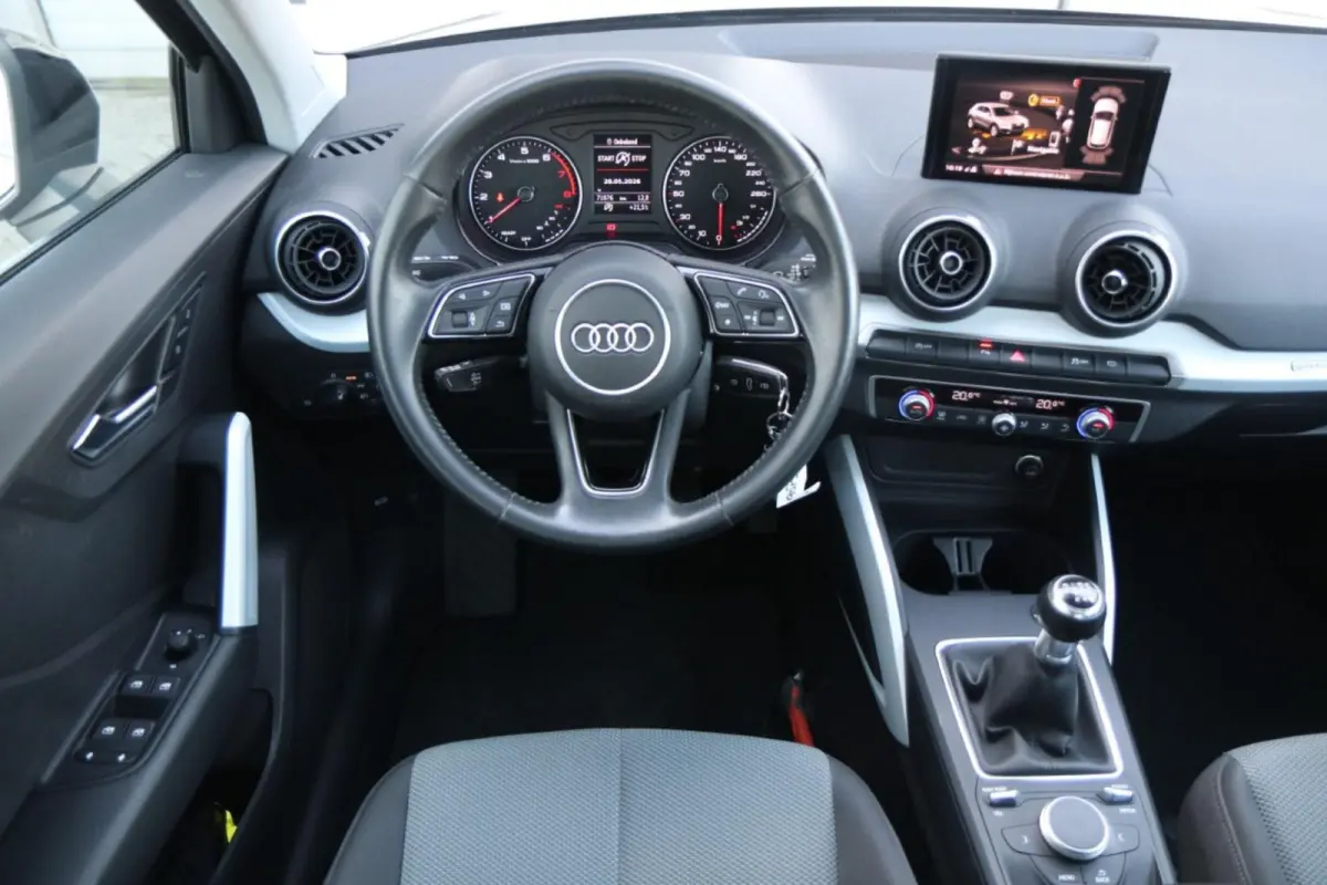 30 TFSI 116pk Pro Line | Parkeersensoren | Cruise Control | Navigatie