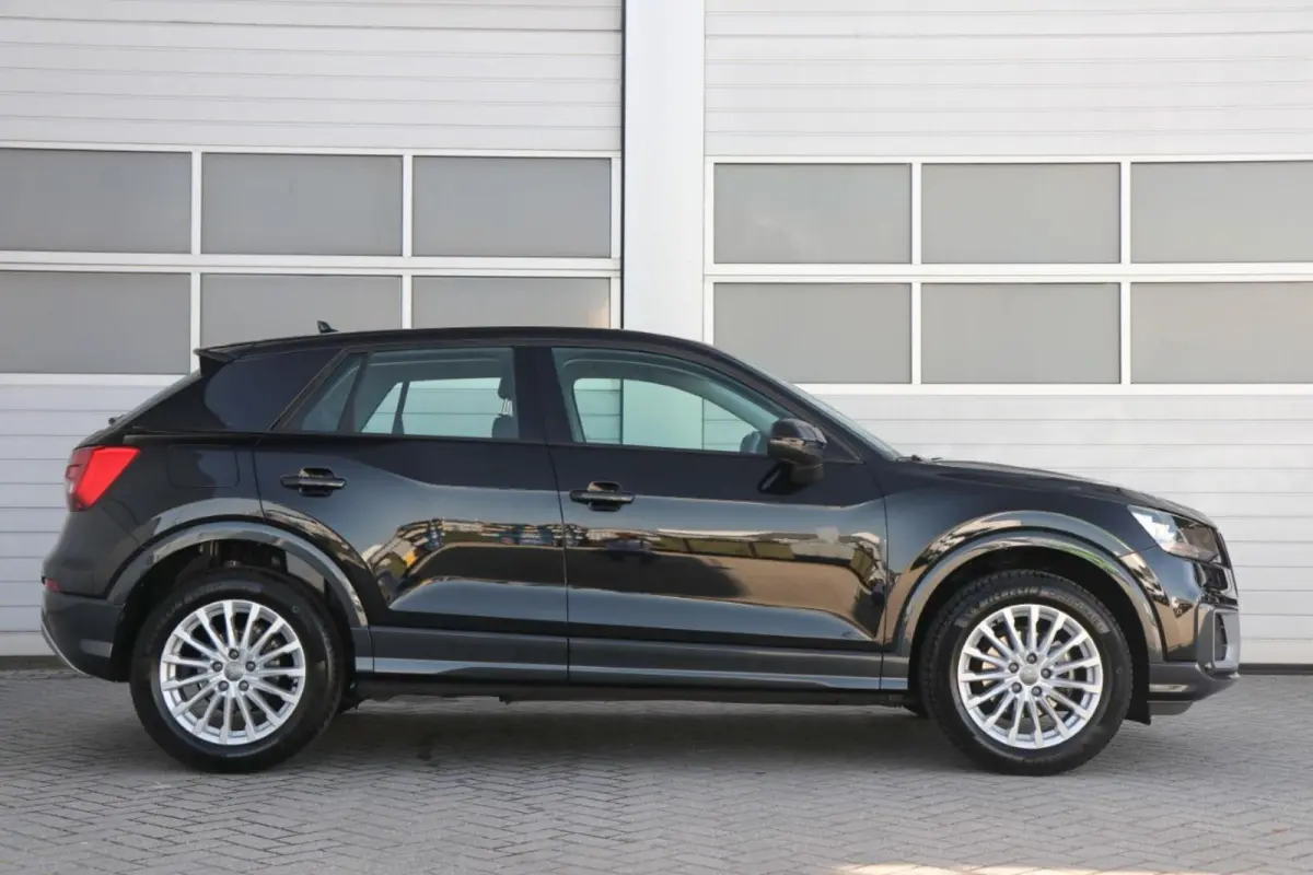 30 TFSI 116pk Pro Line | Parkeersensoren | Cruise Control | Navigatie