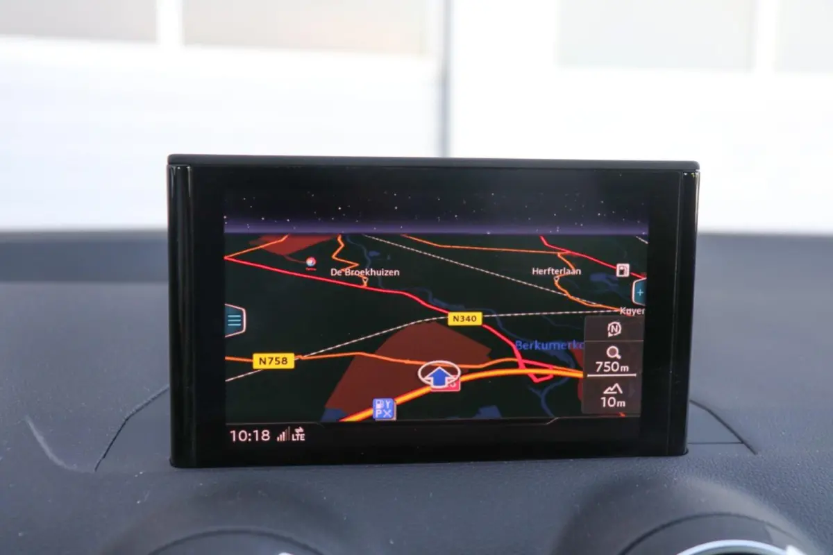 30 TFSI 116pk Pro Line | Parkeersensoren | Cruise Control | Navigatie
