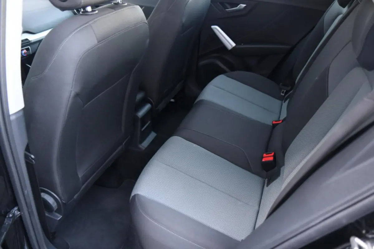 30 TFSI 116pk Pro Line | Parkeersensoren | Cruise Control | Navigatie