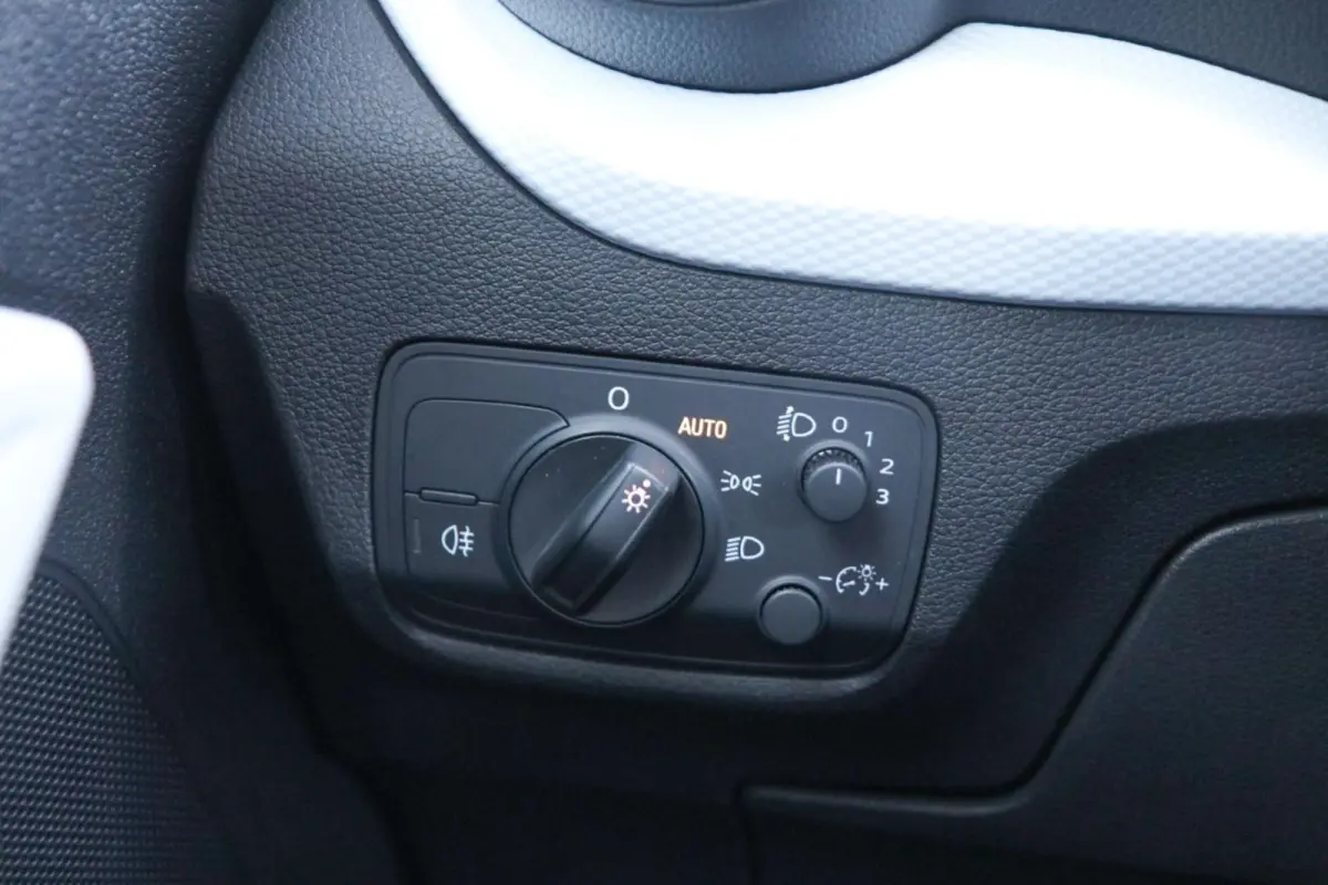 30 TFSI 116pk Pro Line | Parkeersensoren | Cruise Control | Navigatie